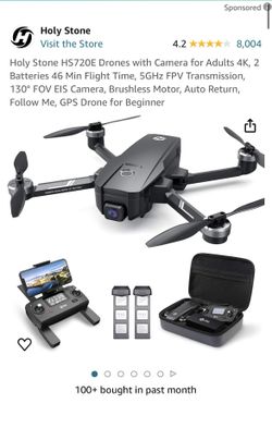 Holy Stone HS720E 