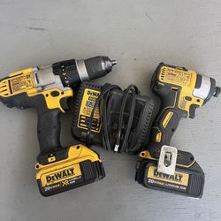 Dewalt Tools 
