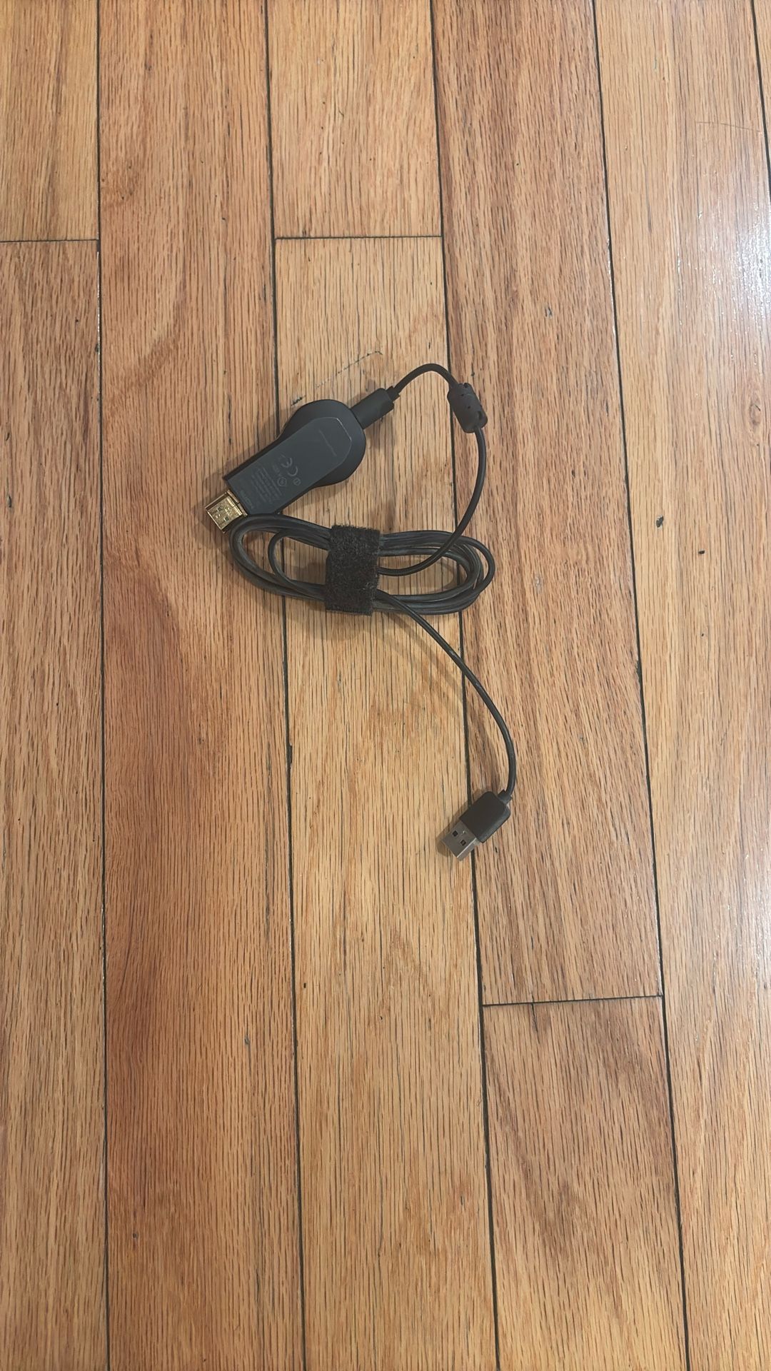 Google Chromecast