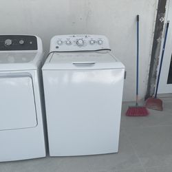 Lavadora y secadora Whirpool