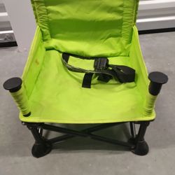 Pop N Sit Portable Chair