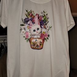 Hermosa Blusa L XL