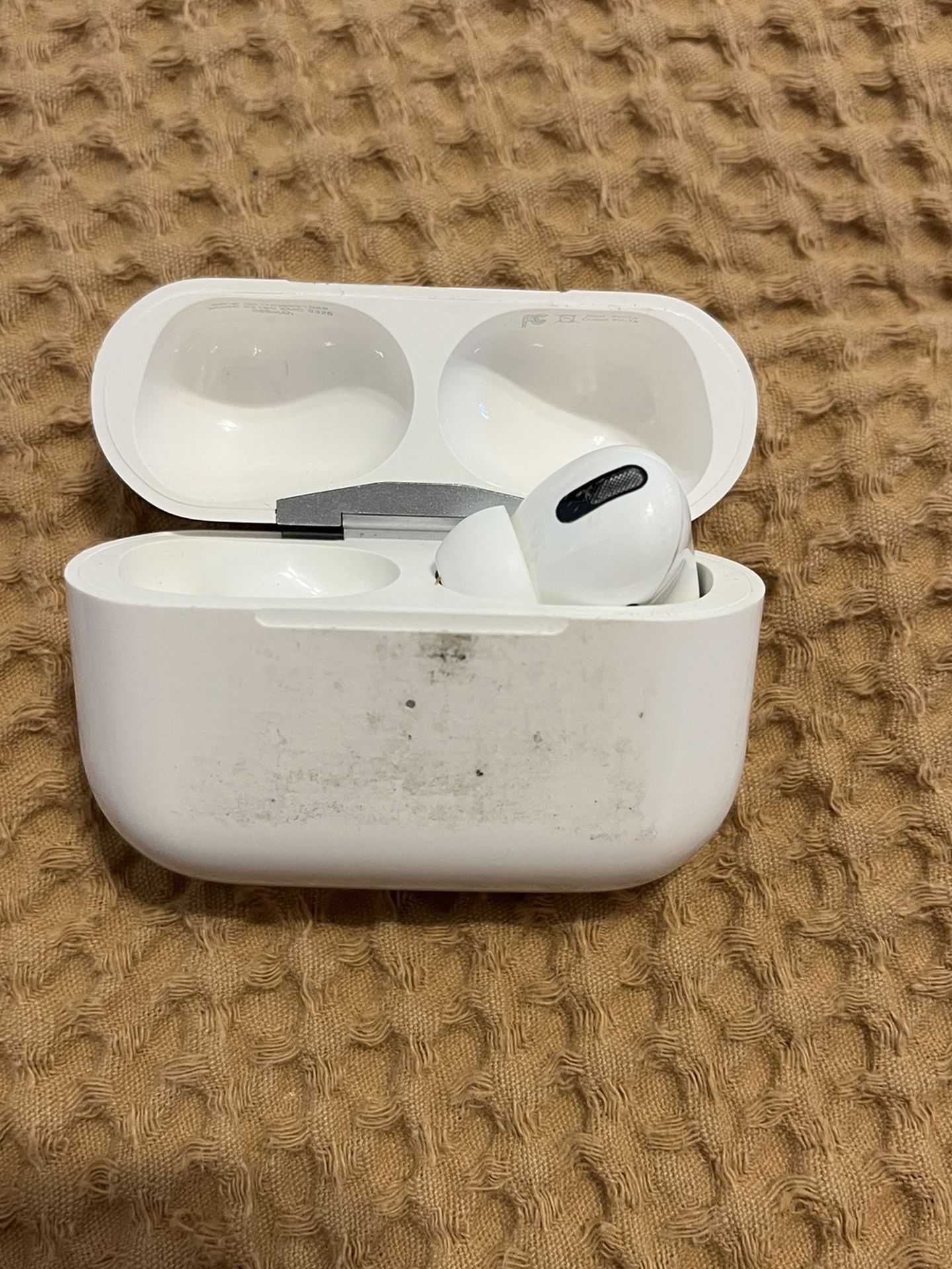 Air Pods Pro