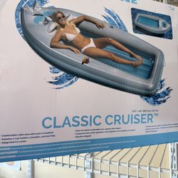 Pool brand new in box in target is 90 dollars my price is 45