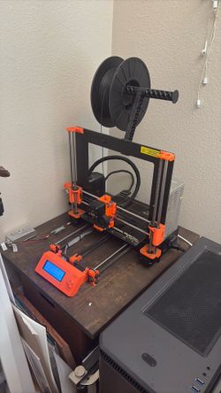 Prusa i3 MK2