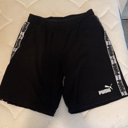 Puma Shorts