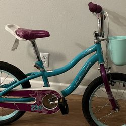 Schwinn ELM Girls Bike 16” Bike