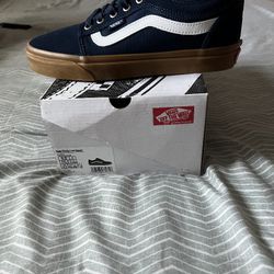 Brand New Men's Vans