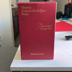 Maison Perfum