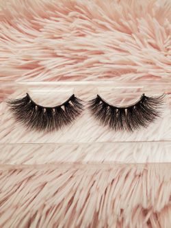 Lashes