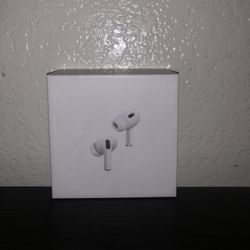 AirPods Pro Generation 2 