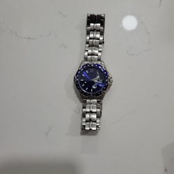 Vintage Fossil Looney Tunes Watch- Bugs Bunny