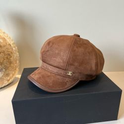 Girl's hat