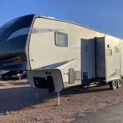 Toy Hauler