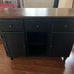 Buffet Table / Credenza 