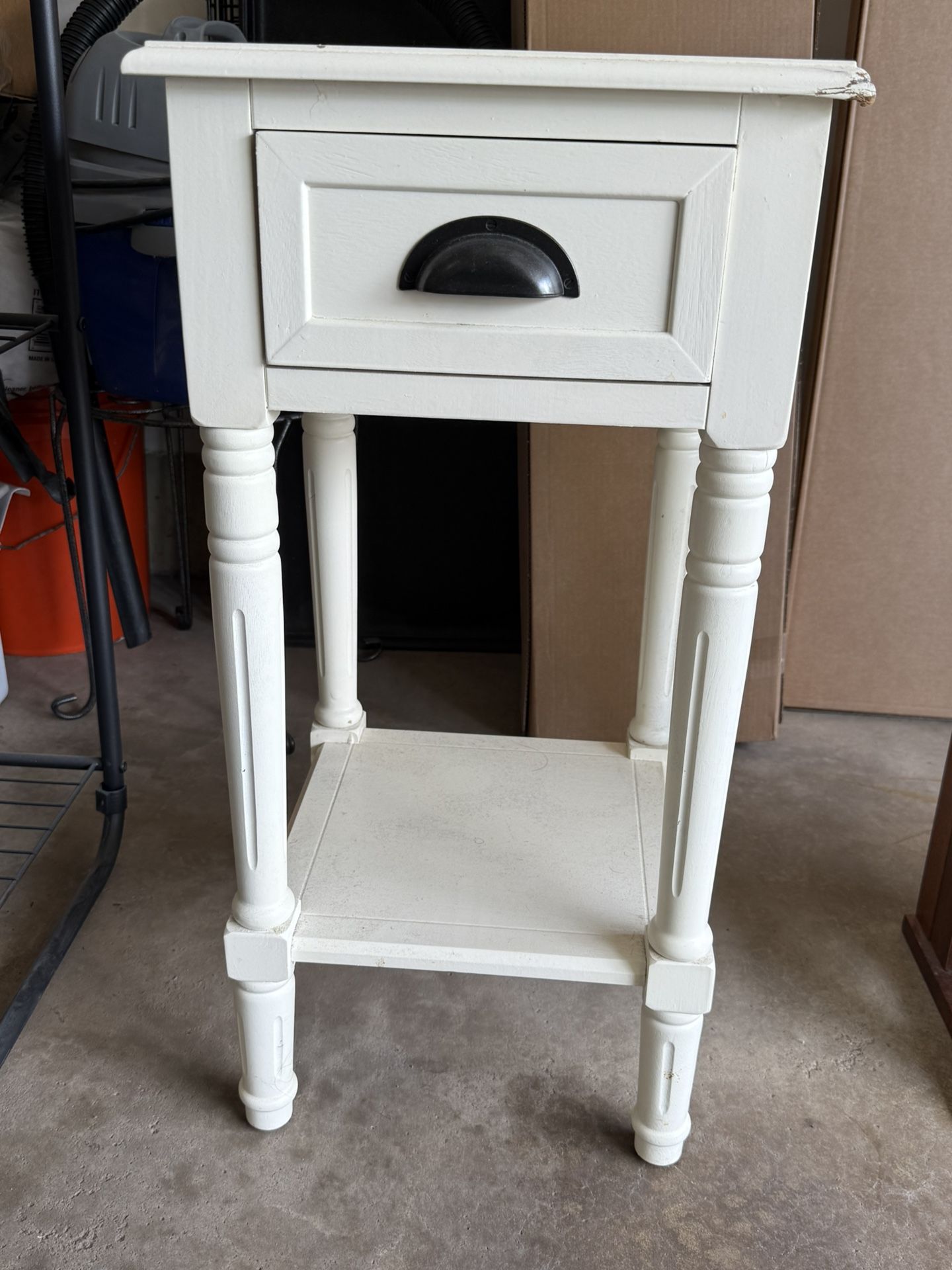 Side Table
