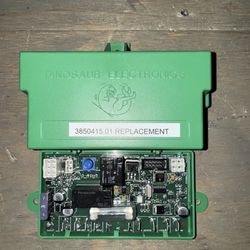 Hot Refrigerator Circuit Board Replacement for Dinosaur (contact info removed).01 RV (2 available)