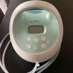 Spectra S1 Plus Portable