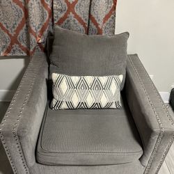 Beautiful 3 Piece Living Room Set