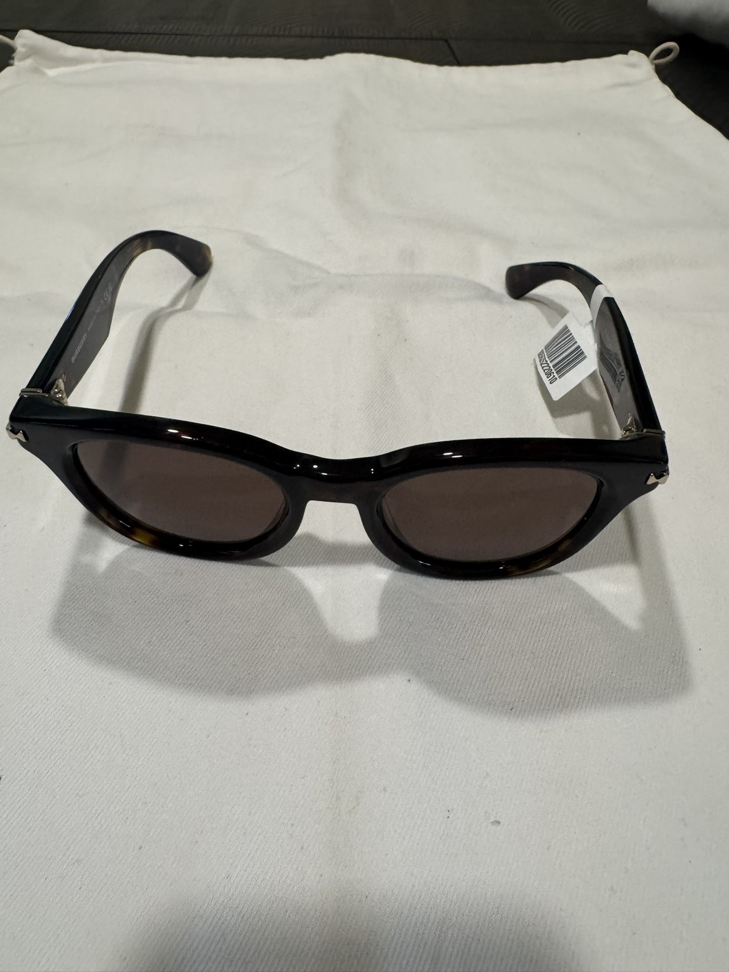 Burbery BRN 51/22 Glasses No Case No Box 