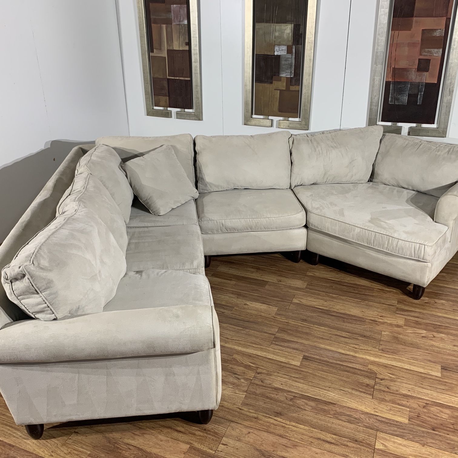 Havertys Charlotte Sofa Table Matttroy