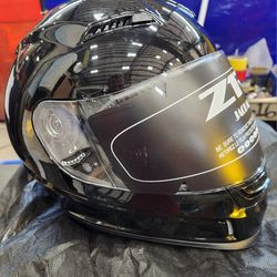 Z1R Jackal Motorcycle Helmet 