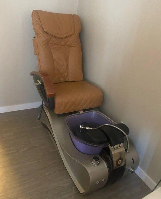 Massage Spa Chair