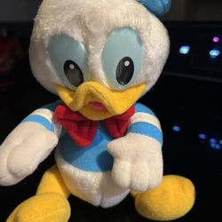 Vintage Donald Duck