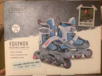 Girls/Womens Roller Blades