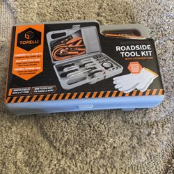 Roadside Took Kit New 