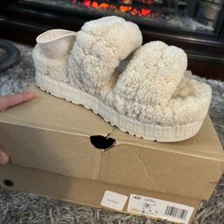 Ugg Sandals