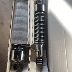 Motorcycle Shocks 