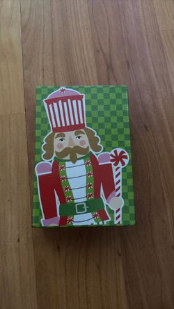 Gift box
