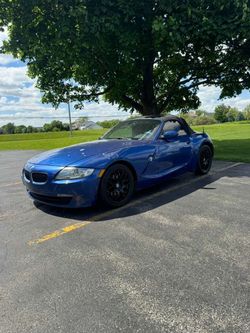 2006 BMW Z4