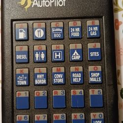 ULTRADATA SYSTEMS INC. AUTOPILOT, CURRENTLY SELLING ONLINE FOR $7-$15