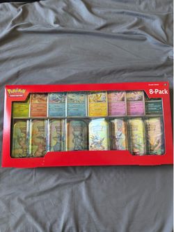 Pokemon Prismatic Evolutions Costco Box