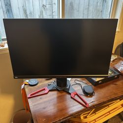 ACER predator monitor