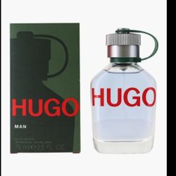 HUGO