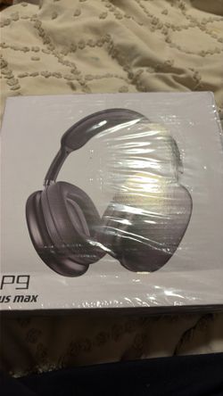 Headphones