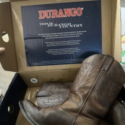 Women’s Durango Boots