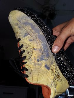 Mars Landing 10 Used Good Condition