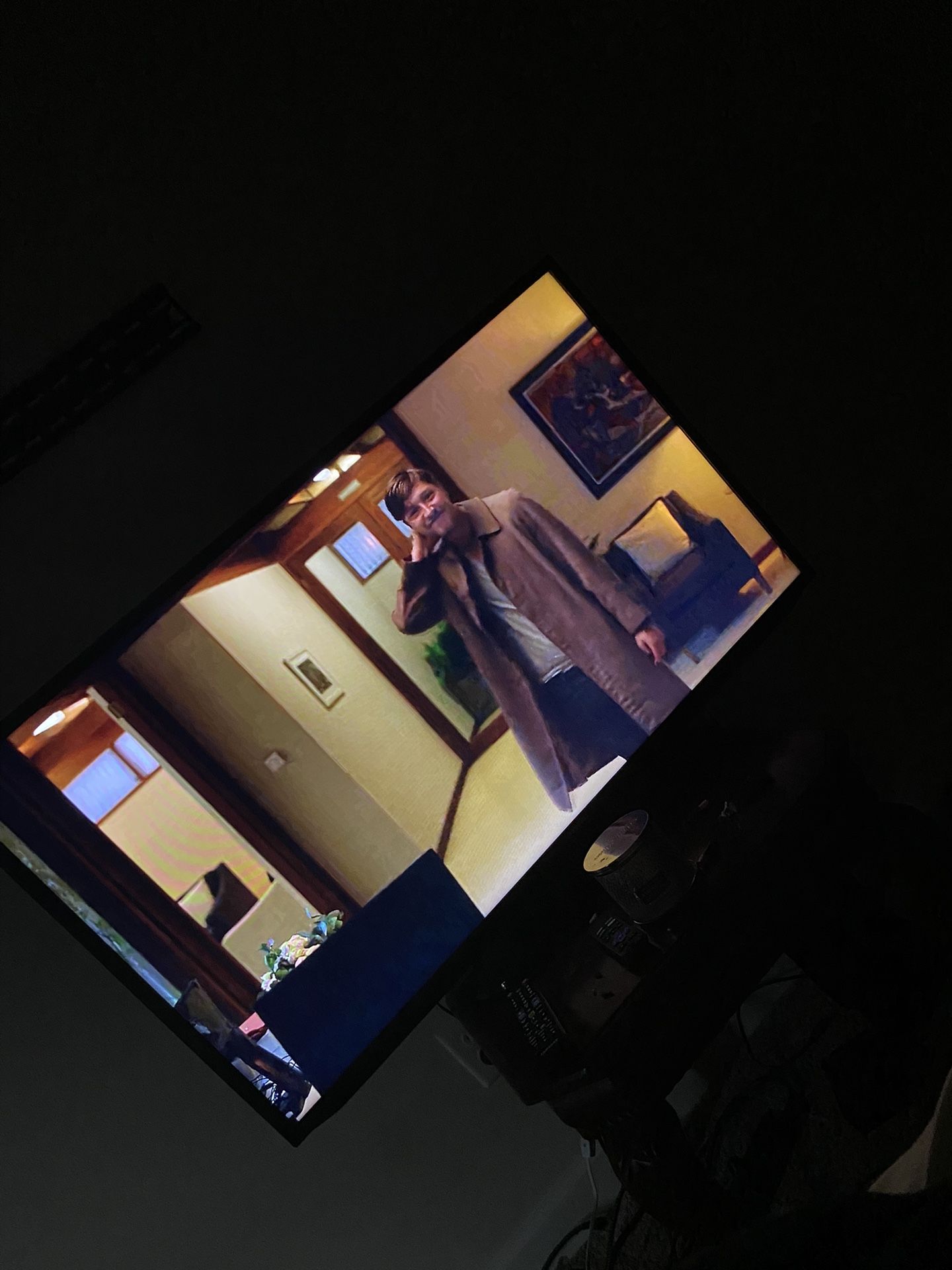 Samsung Smart Tv