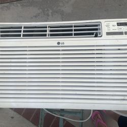 LG Ac Unit 