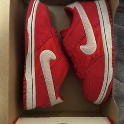 Toddler Nike Dunk 