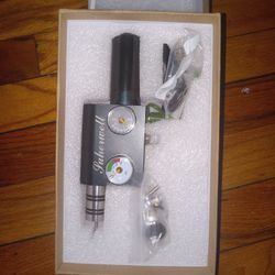 Brand New Air Pressure Valve