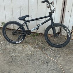 Fit Bmx Bike