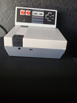 Nintendo NES