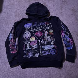 Men’s Hoodie 