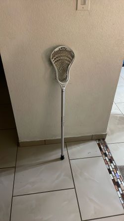 STX Lacrosse Stick