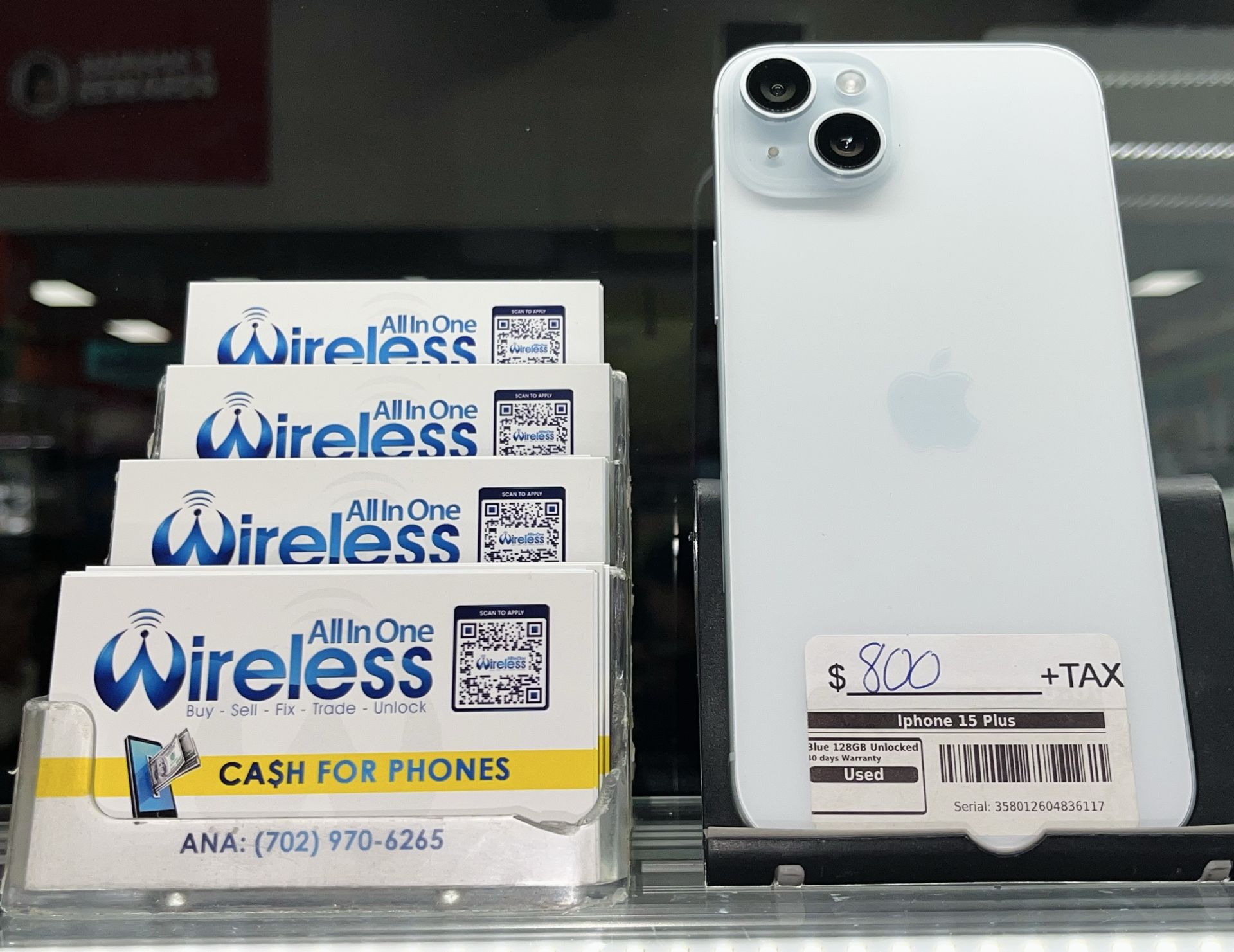 128gb